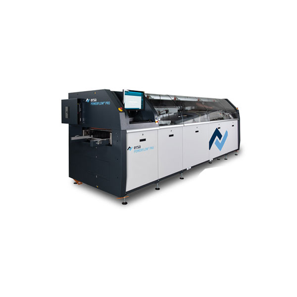 埃莎Highlights POWERFLOW PRO紧凑全隧道 埃莎Highlights POWERFLOW PRO紧凑全隧道